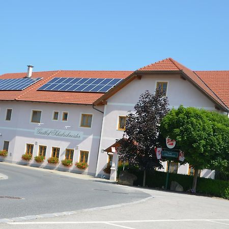 Hotel Gasthof Schabschneider Neulengbach Exterior foto