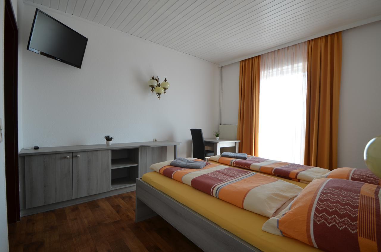 Hotel Gasthof Schabschneider Neulengbach Exterior foto